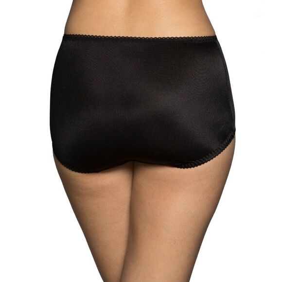 Women’s Vanity Fair Undershapers Brief Underwear Panties 3-Pack Size S5 - Picture 5 of 8